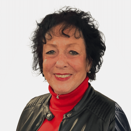 Ein Bild von Frau Martina Keggenhoff.