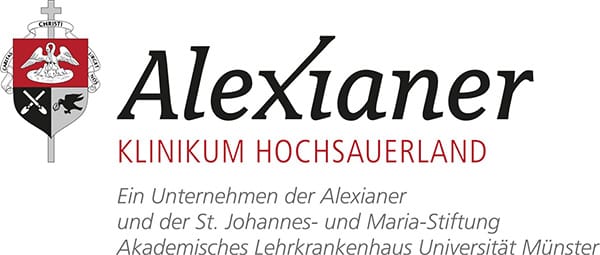 Logo Alexianer Klinikum Hochsauerland