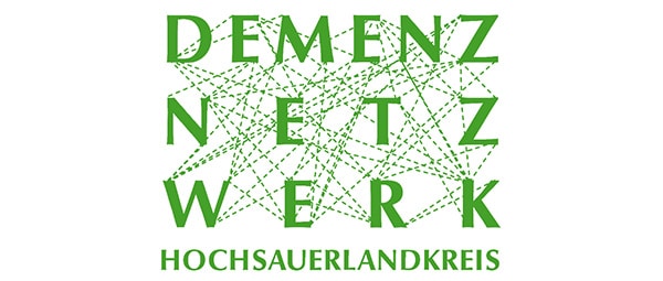 Logo Demenz Netzwerk Hochsauerlandkreis
